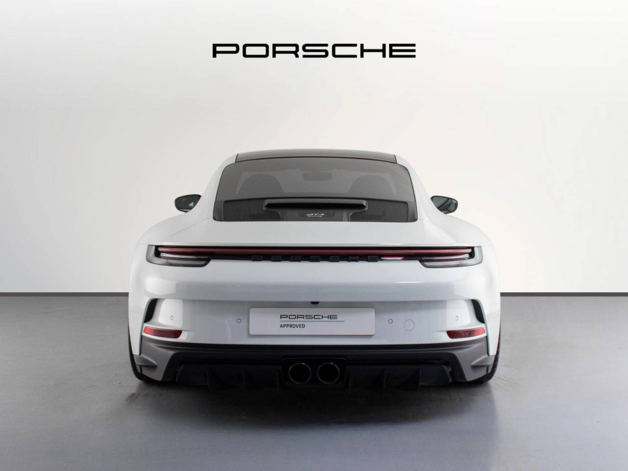 911 (992) GT3 TOURING PDK (1) image 06