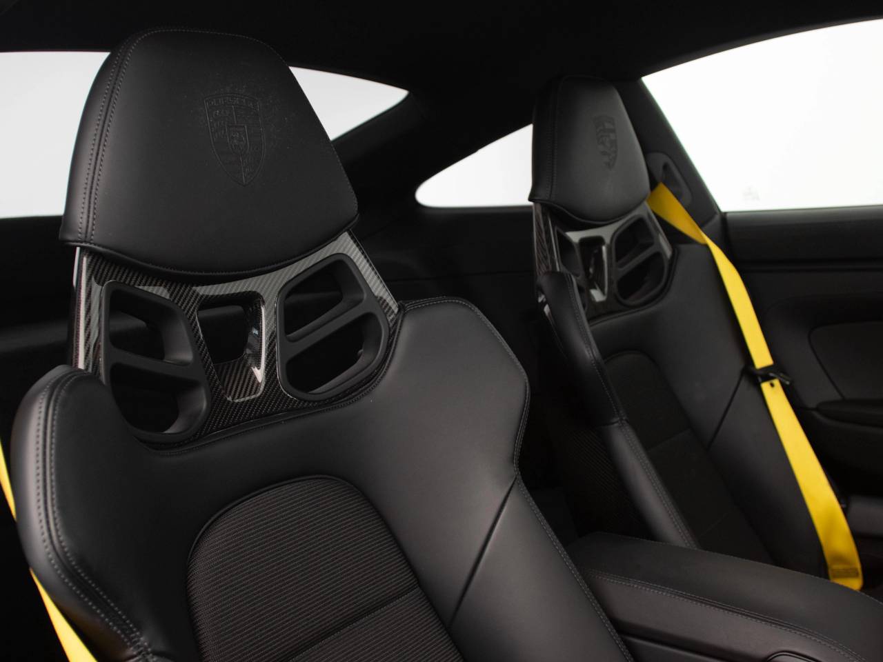 911 (992) GT3 TOURING PDK (1) image 08