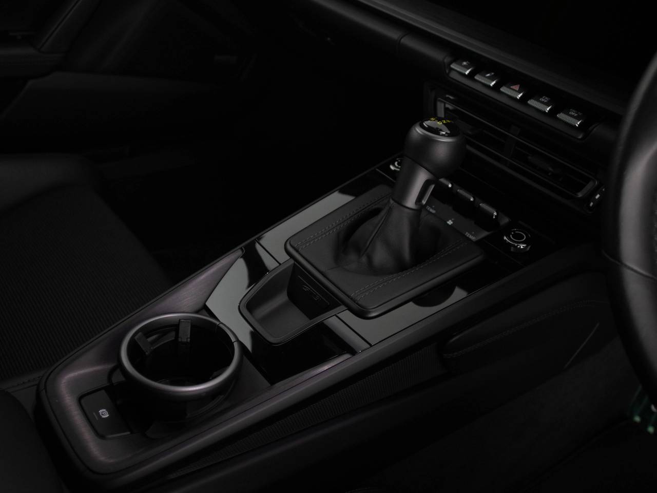 911 (992) GT3 TOURING PDK (1) image 53