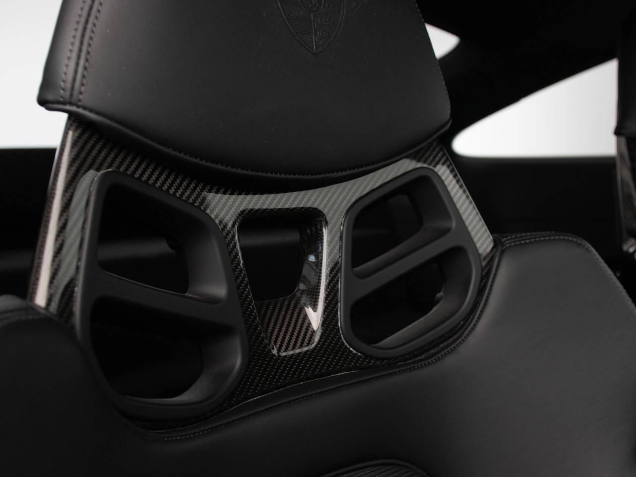 911 (992) GT3 TOURING PDK (1) image 50