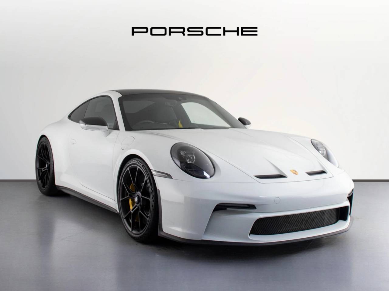 911 (992) GT3 TOURING PDK (1) image 11
