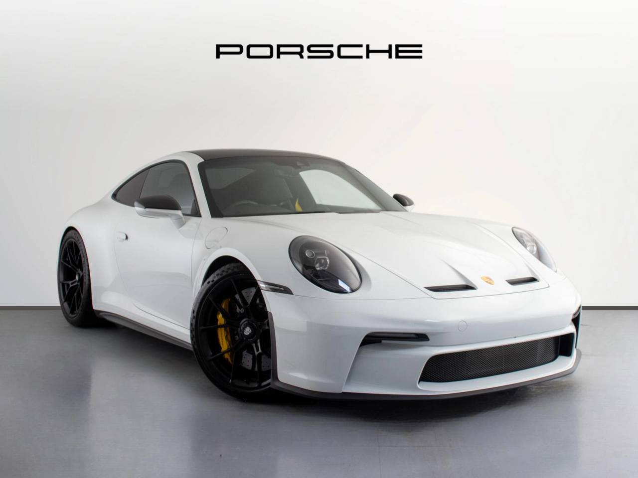 911 (992) GT3 TOURING PDK (1) image 01