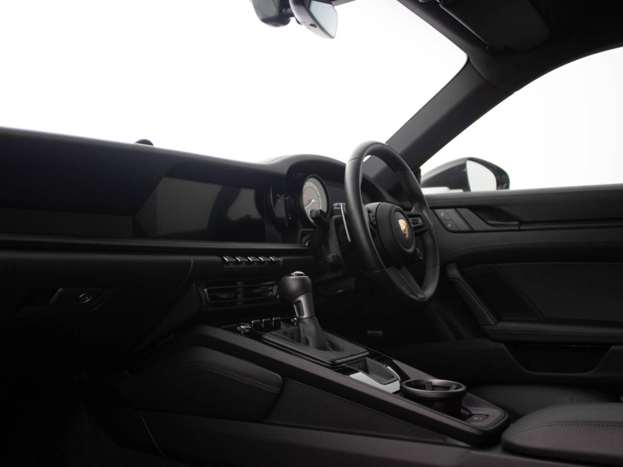 911 (992) GT3 TOURING PDK (1) image 10