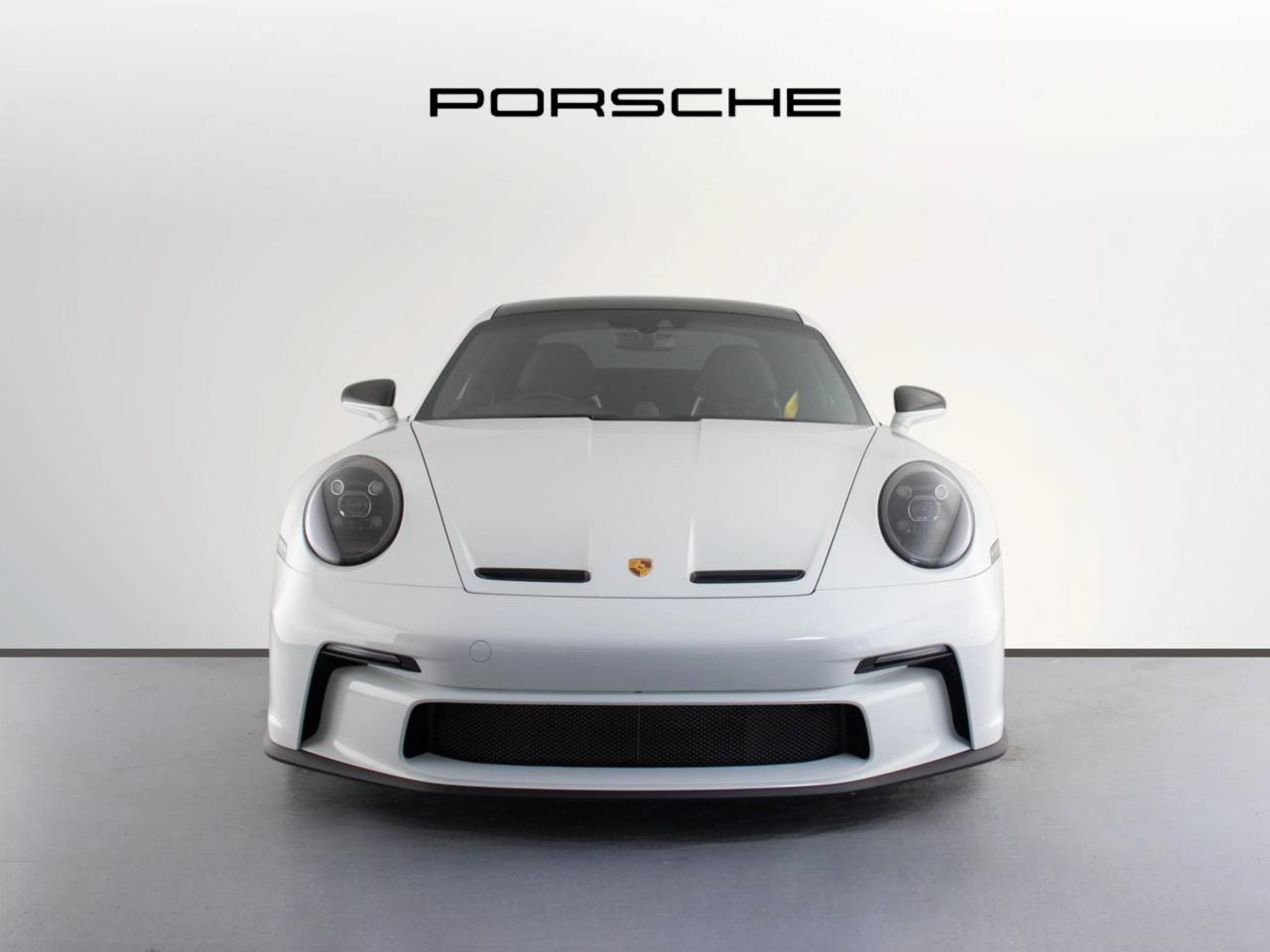 911 (992) GT3 TOURING PDK (1) image 05