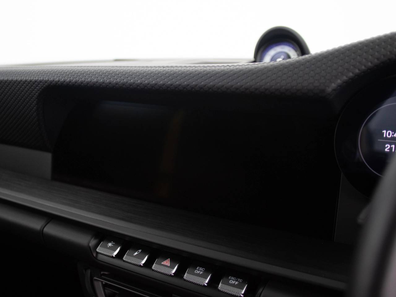 911 (992) GT3 TOURING PDK (1) image 57