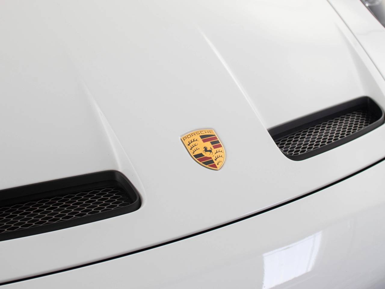 911 (992) GT3 TOURING PDK (1) image 22