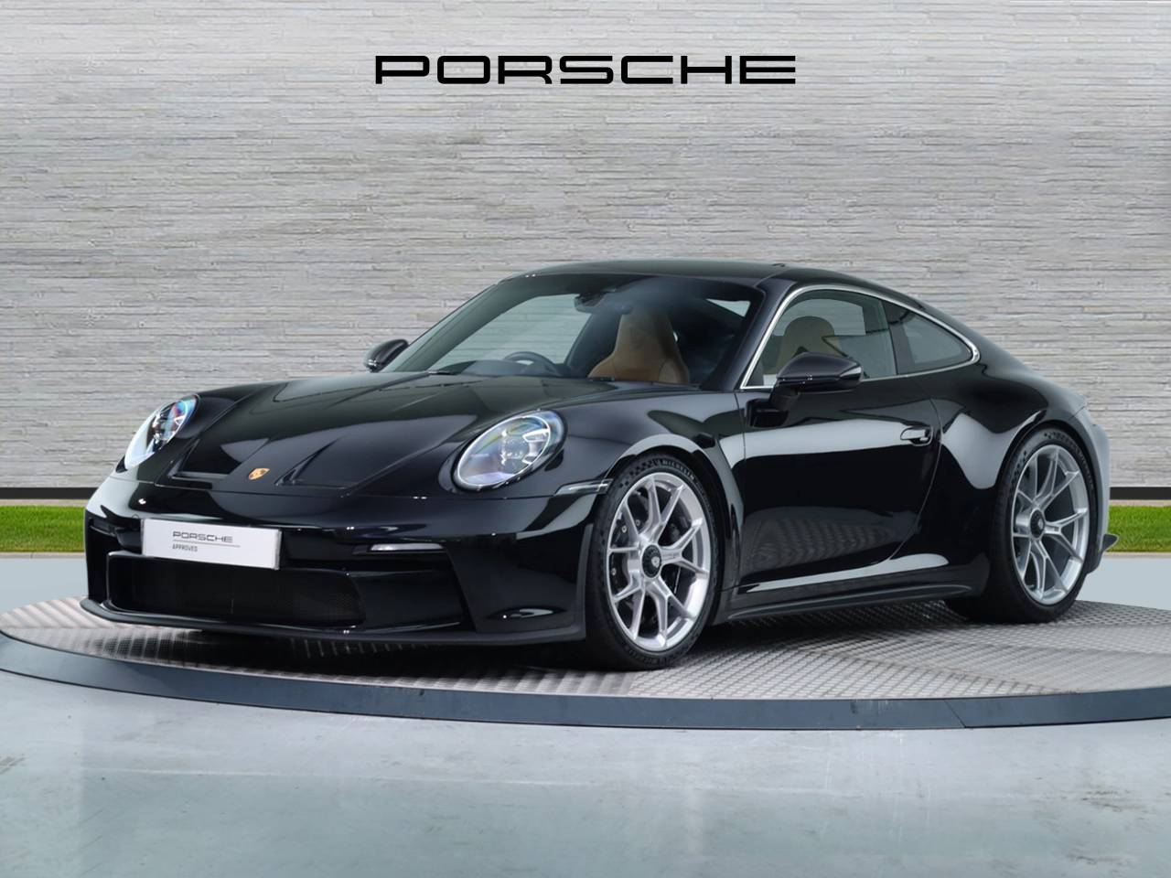 911 (992) GT3 TOURING PDK (8) image 03