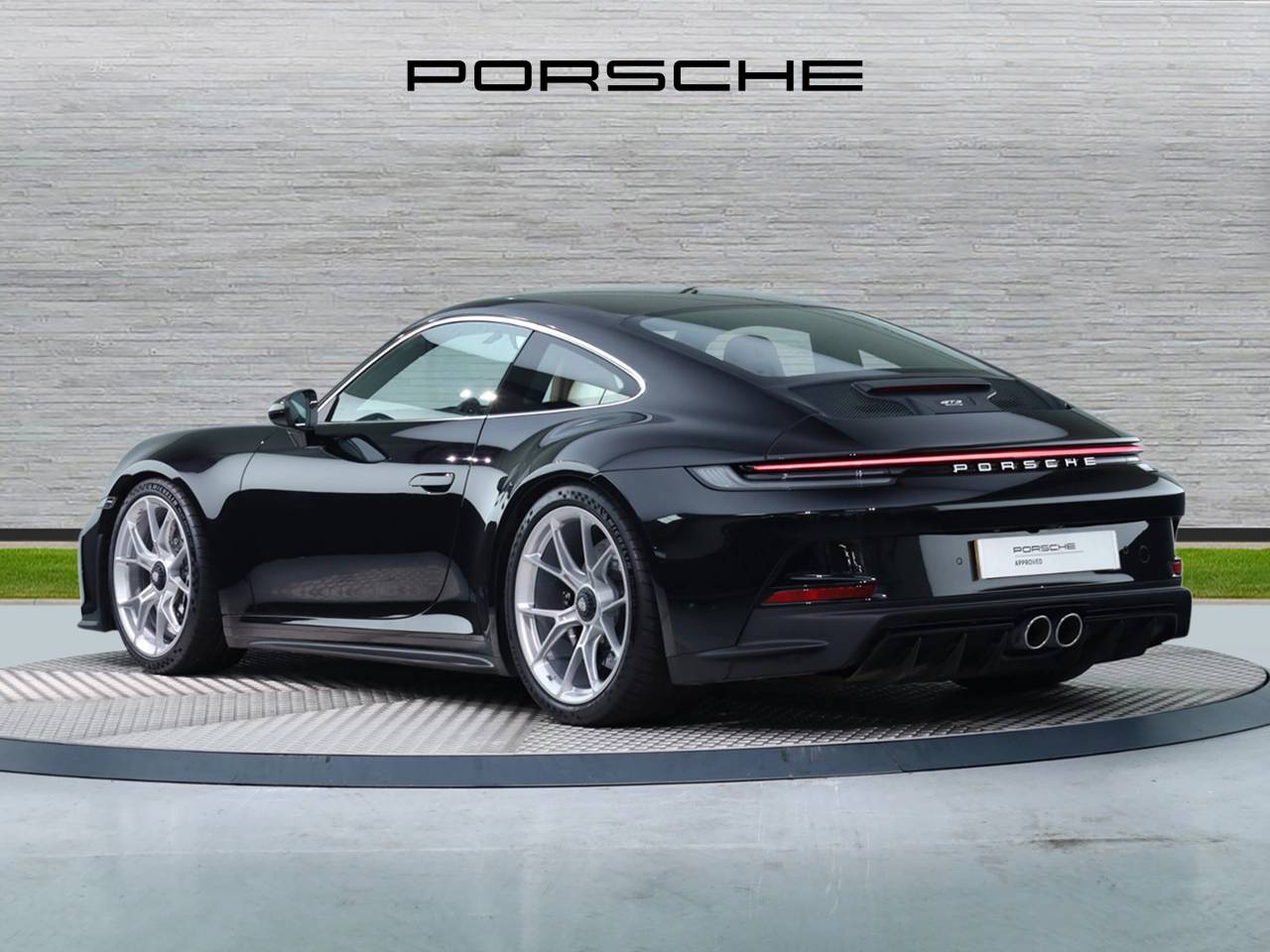 911 (992) GT3 TOURING PDK (8) image 07
