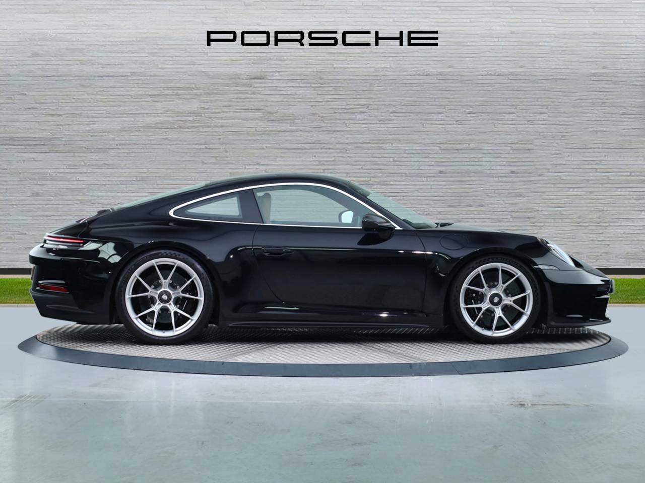 911 (992) GT3 TOURING PDK (8) image 10