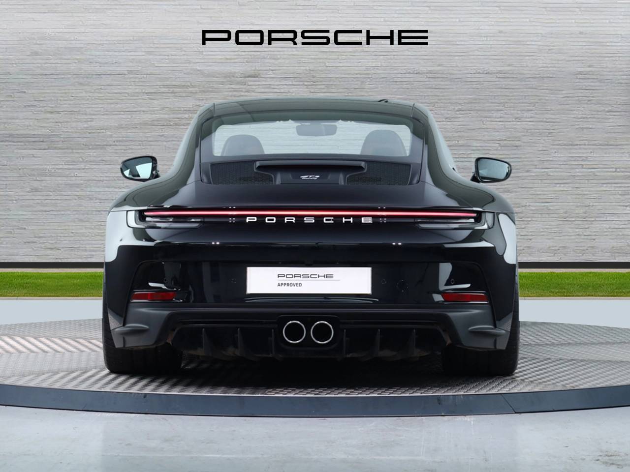 911 (992) GT3 TOURING PDK (8) image 08