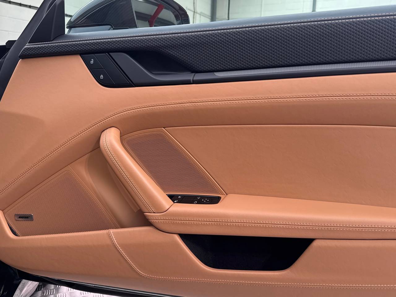 911 (992) GT3 TOURING PDK (8) image 18