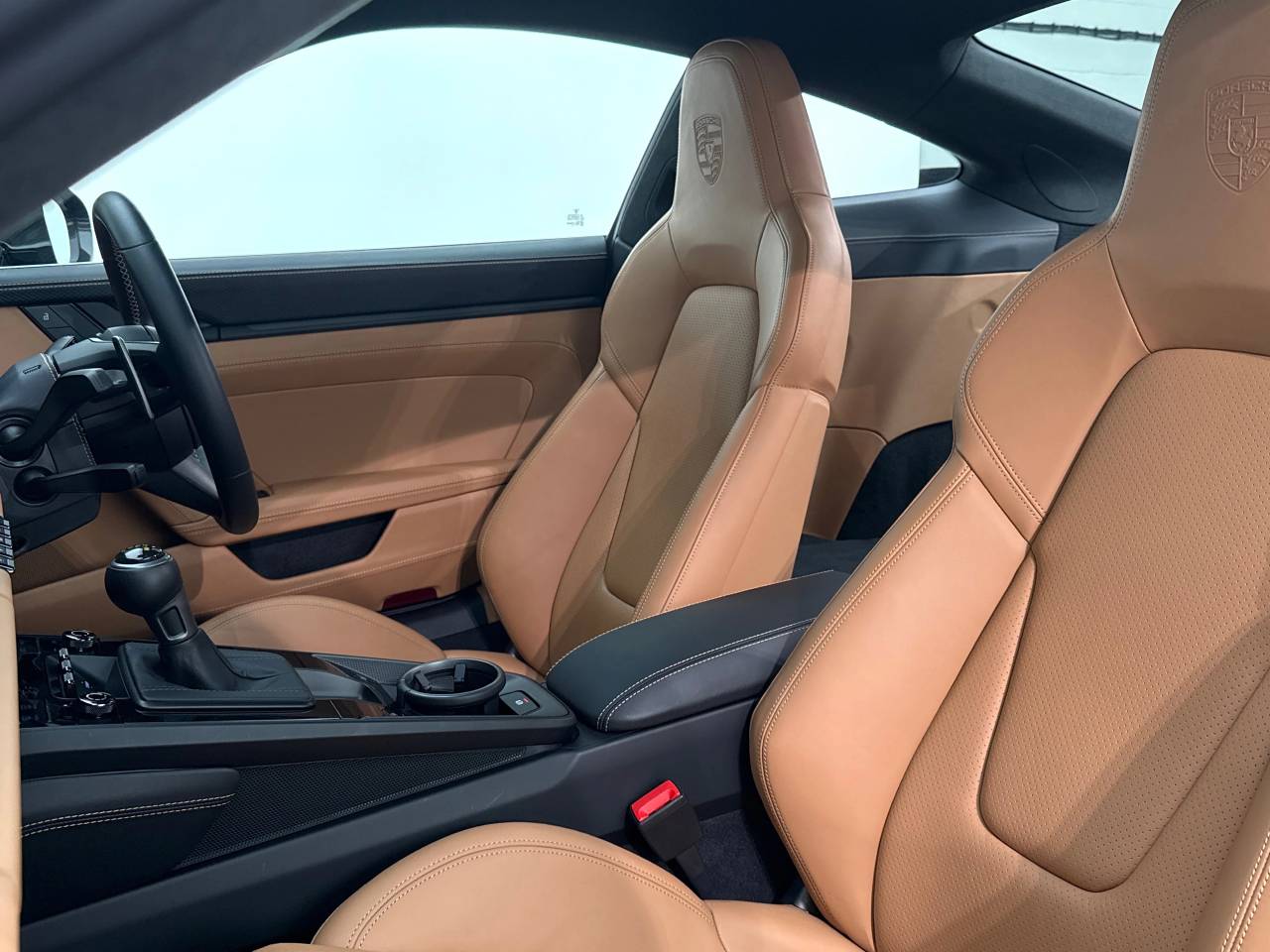 911 (992) GT3 TOURING PDK (8) image 29