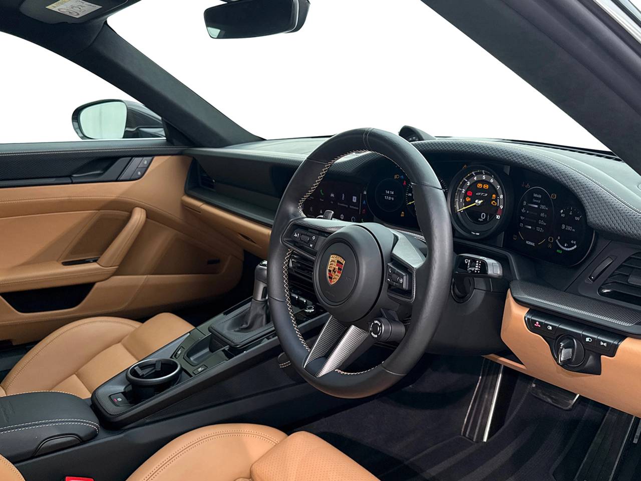 911 (992) GT3 TOURING PDK (8) image 04