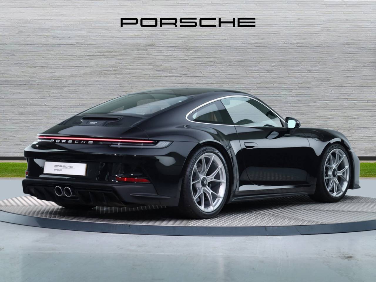 911 (992) GT3 TOURING PDK (8) image 09