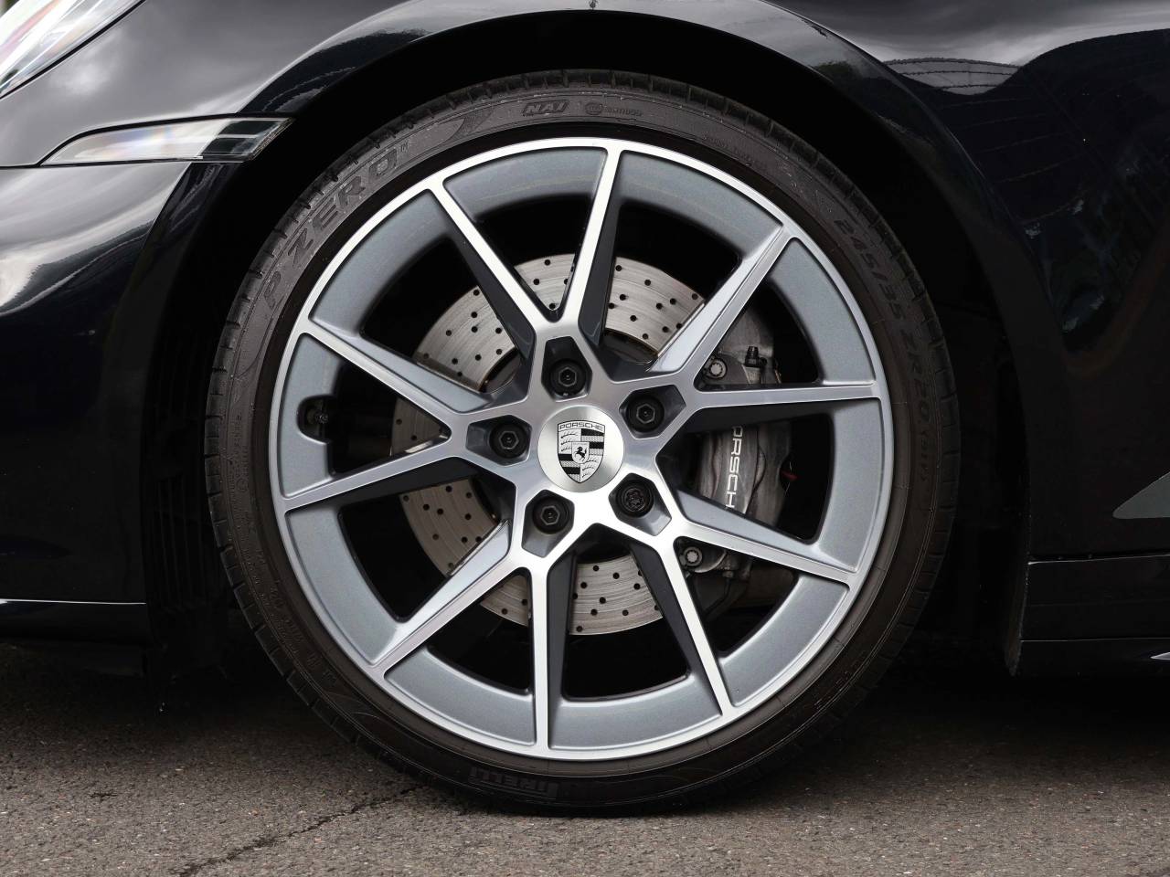 911 (992) CARRERA T (4) image 15