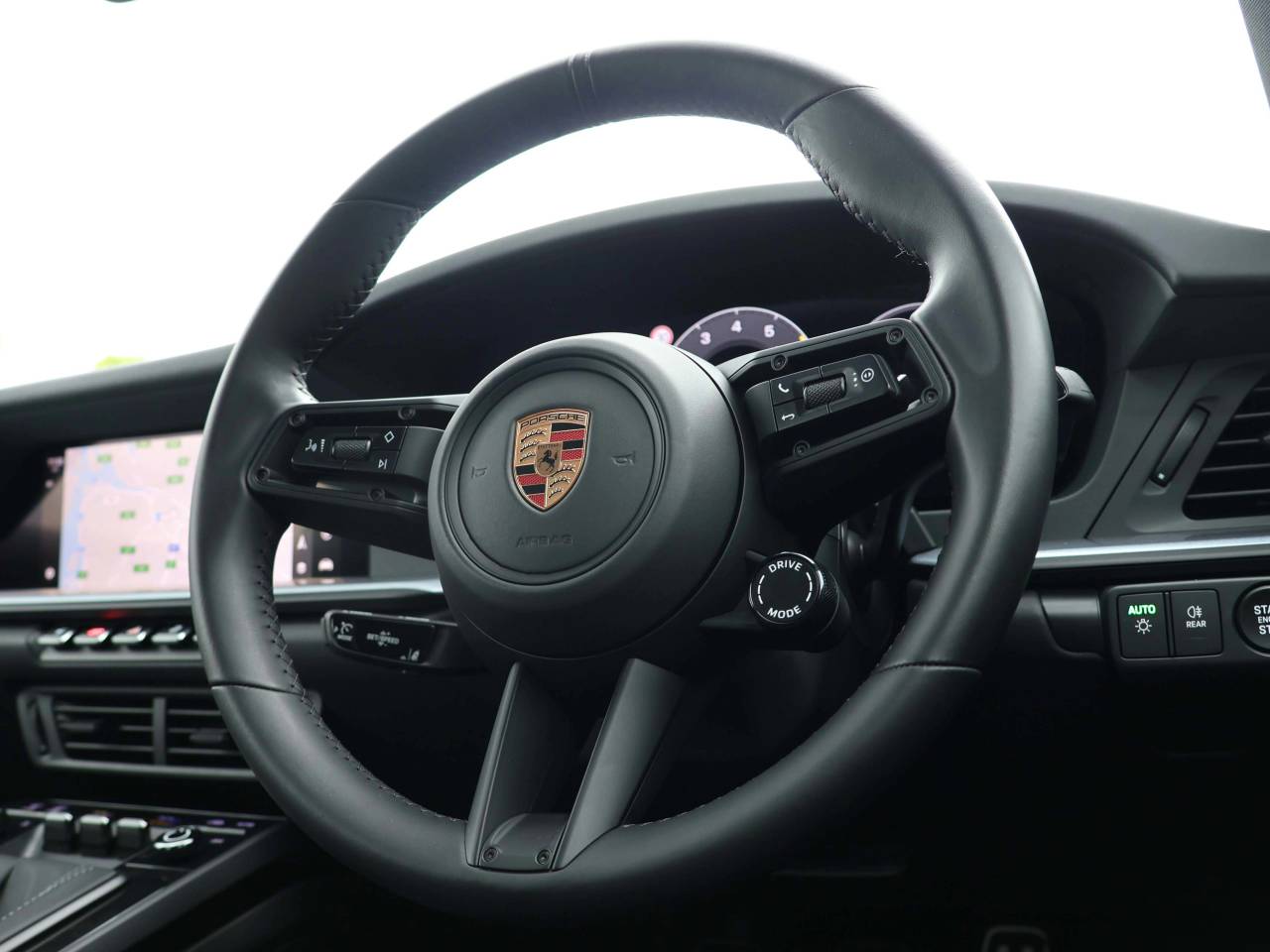 911 (992) CARRERA T (4) image 16