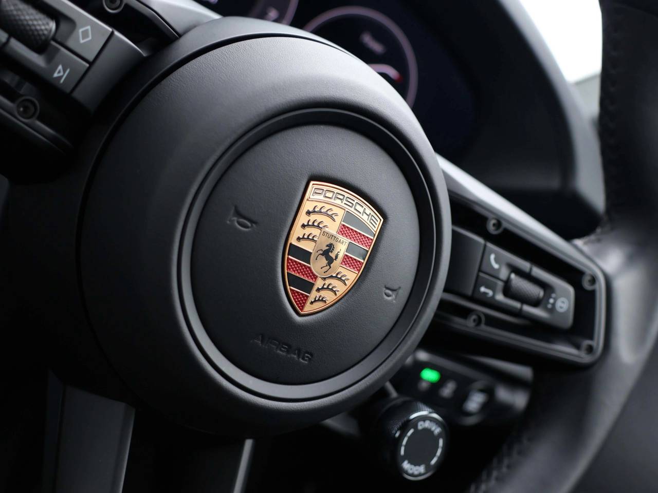 911 (992) CARRERA T (4) image 22