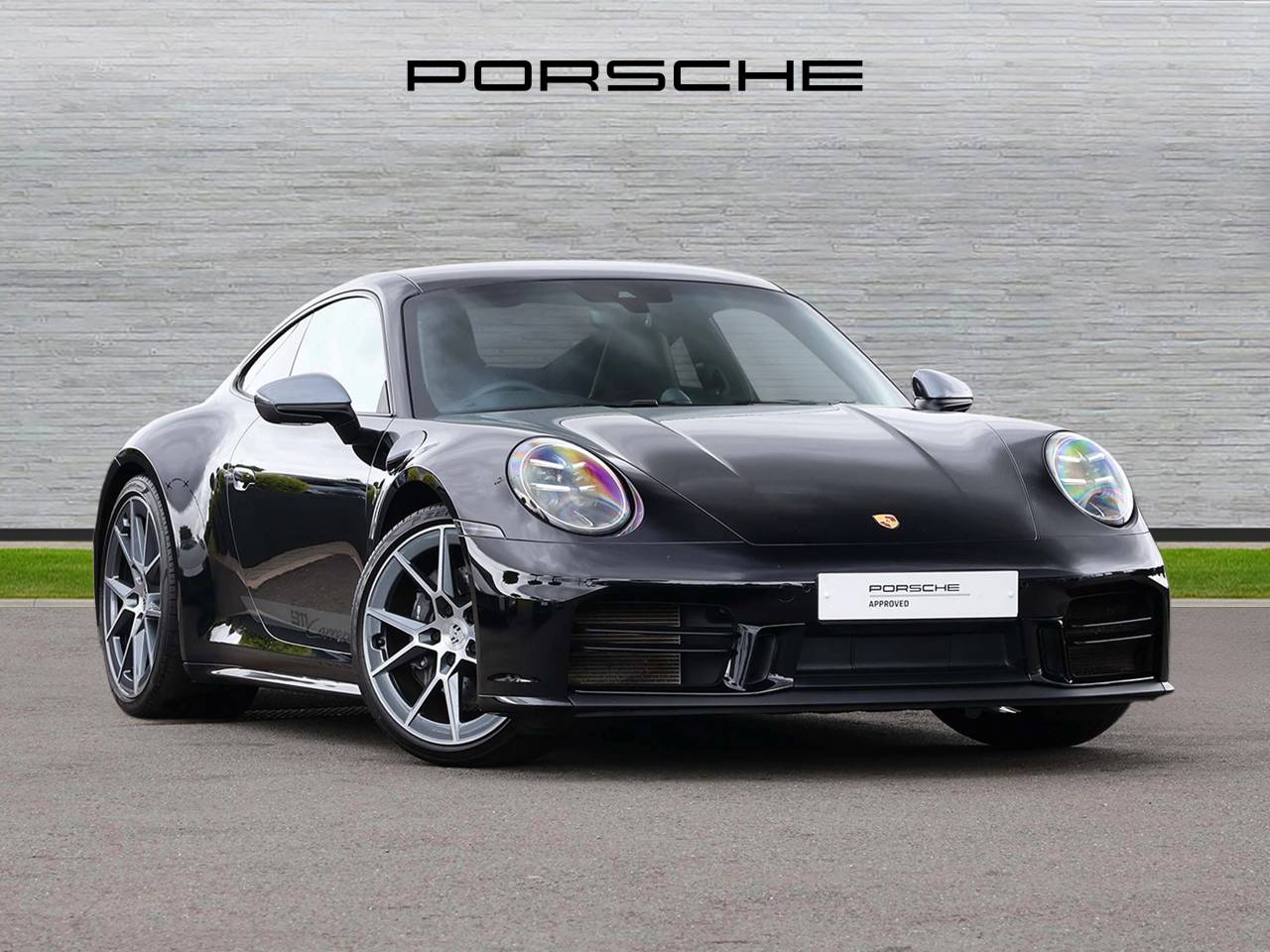 911 (992) CARRERA T