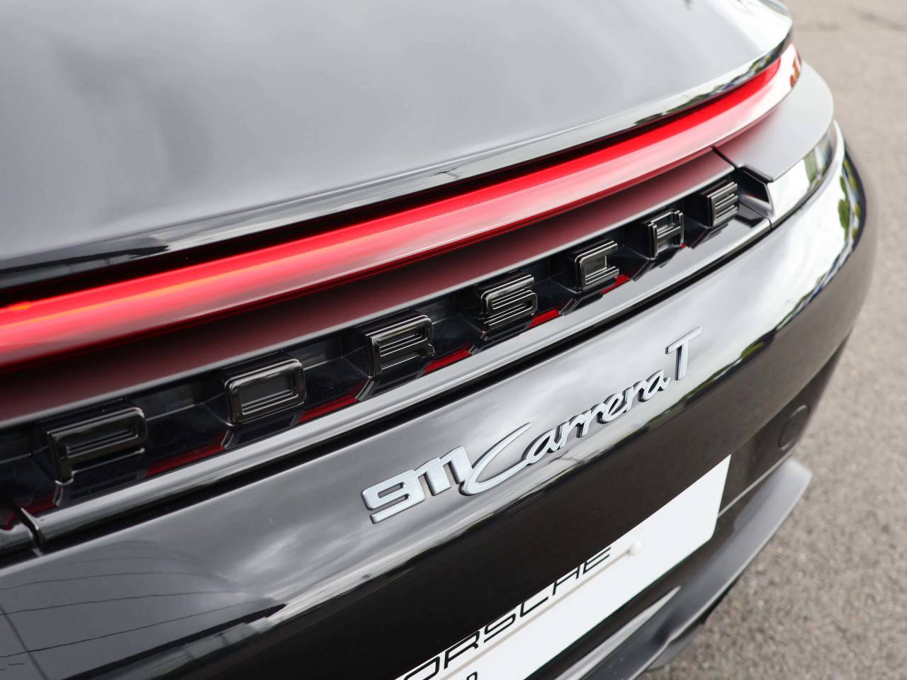 911 (992) CARRERA T (4) image 11