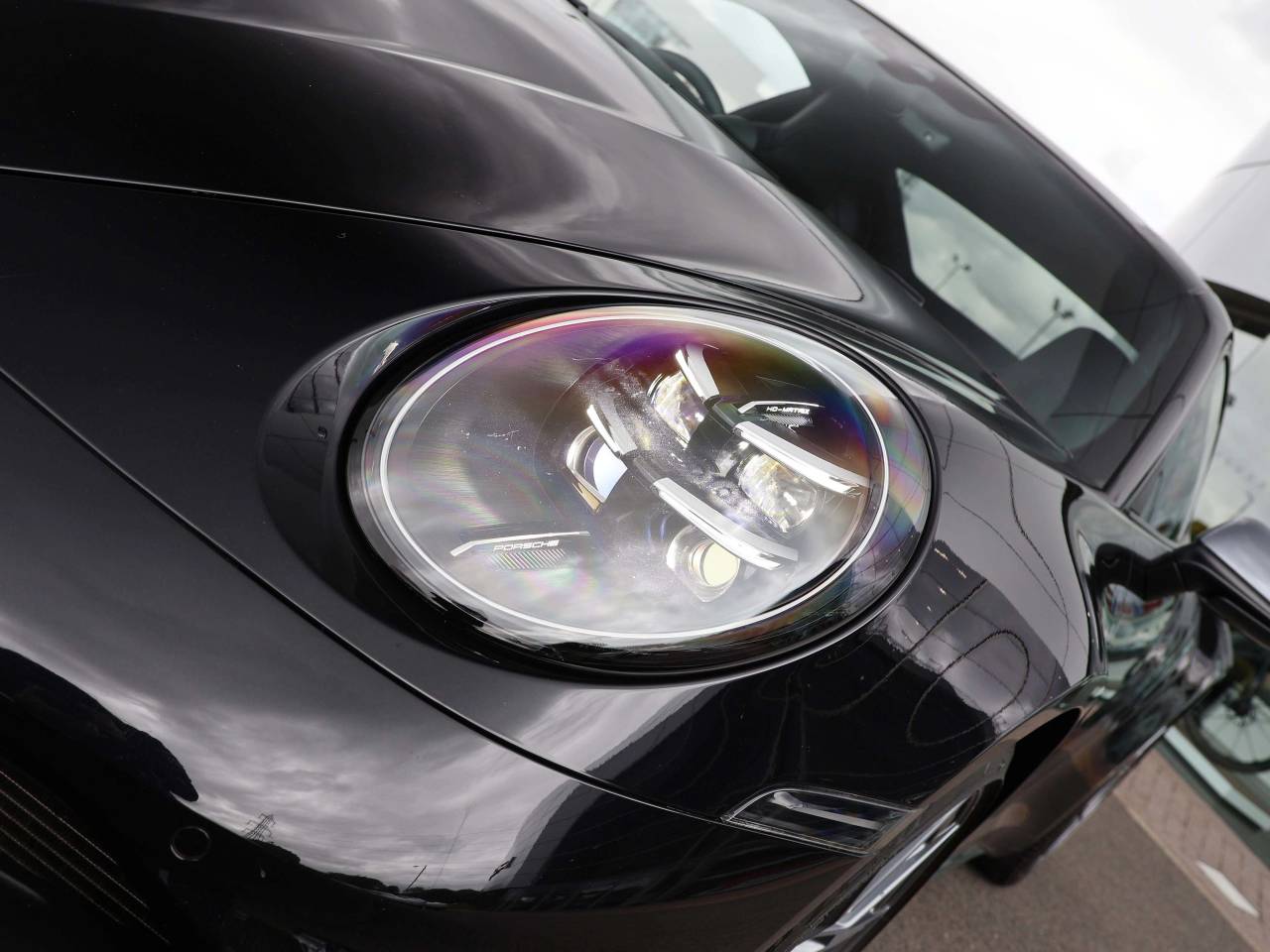 911 (992) CARRERA T (4) image 14