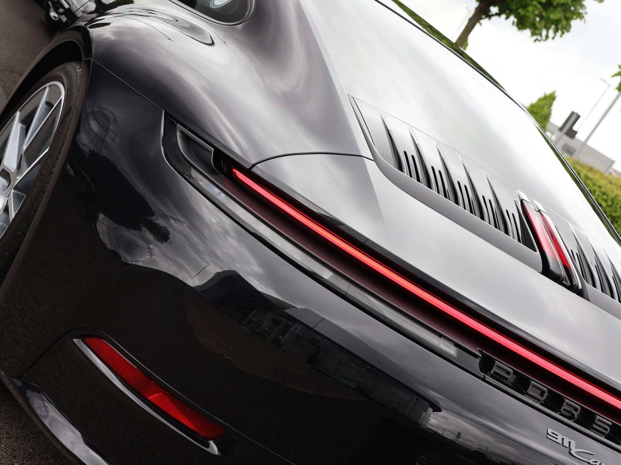 911 (992) CARRERA T (4) image 10