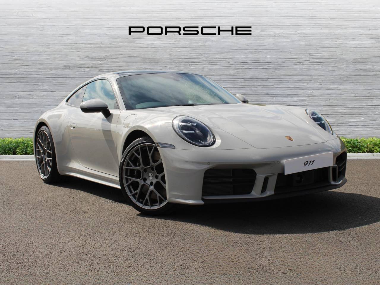 911 (992) CARRERA S PDK