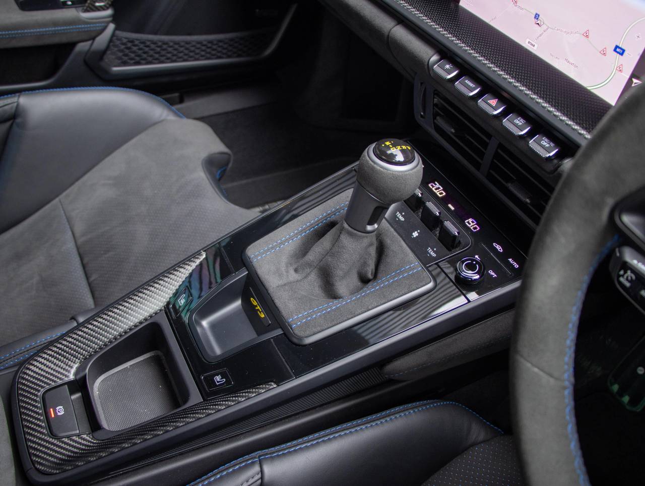 911 (992) GT3 (7) image 17