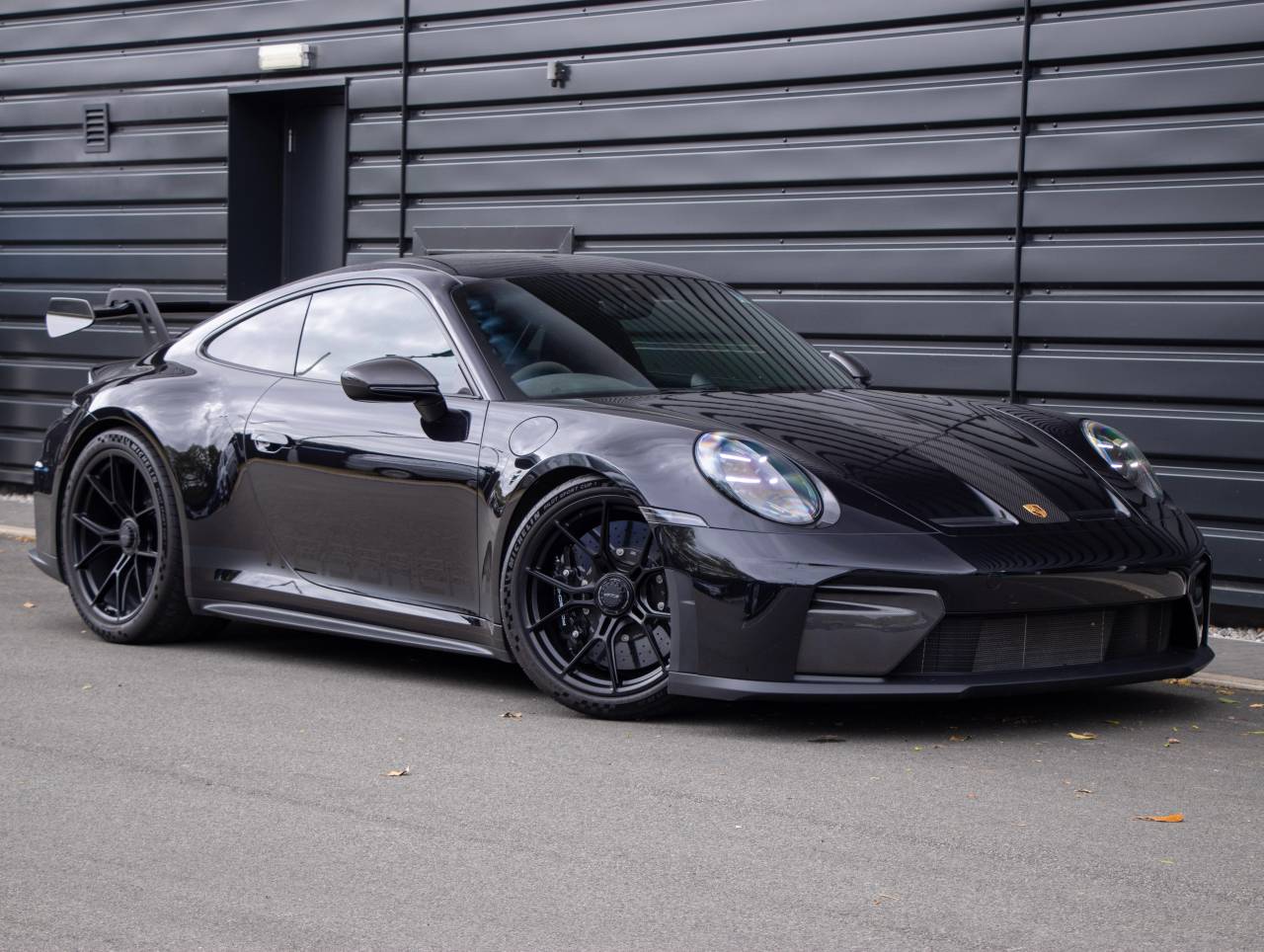 911 (992) GT3 (7) image 30