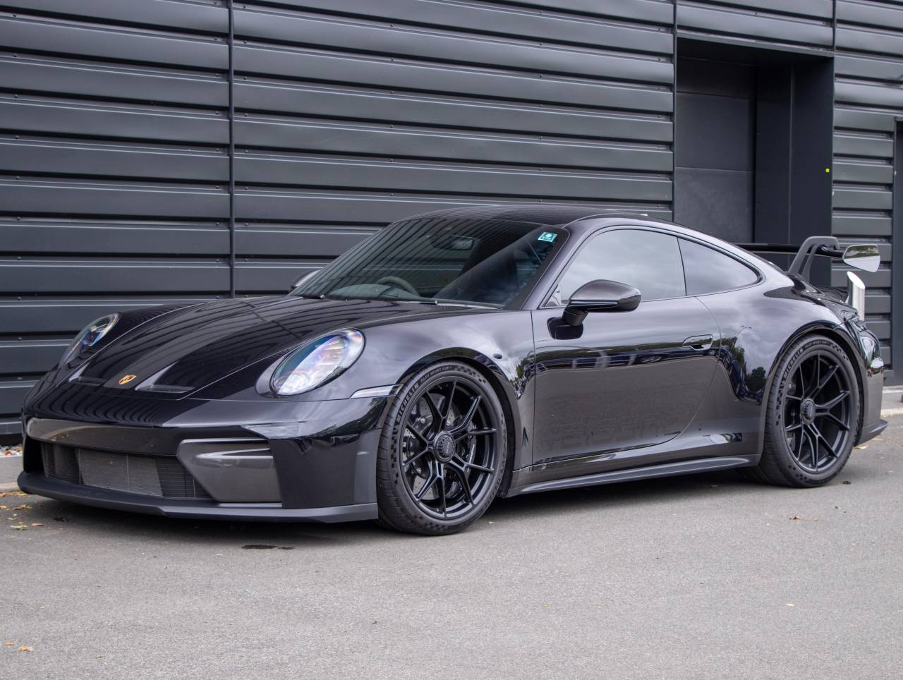 911 (992) GT3 (7) image 09