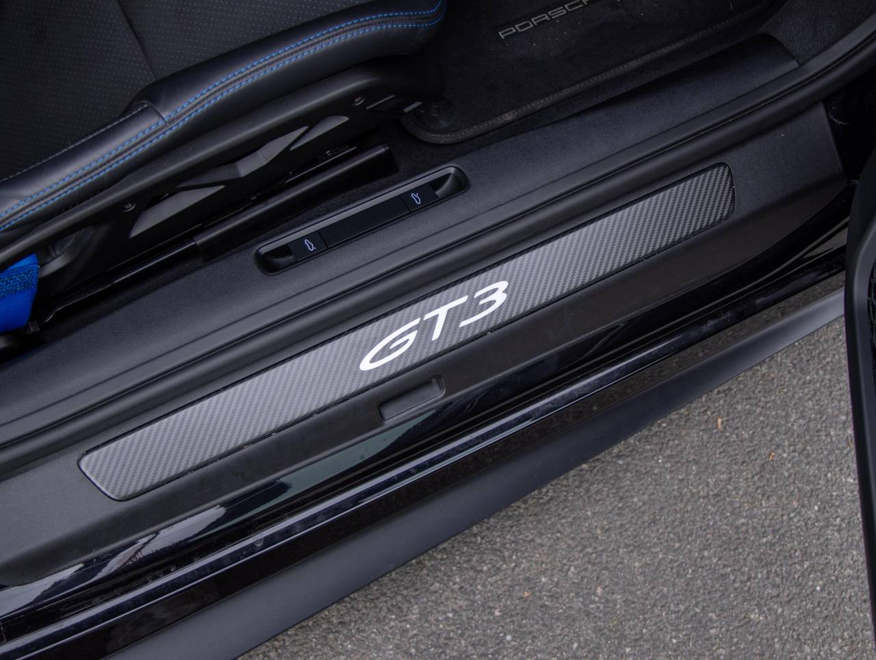 911 (992) GT3 (7) image 22