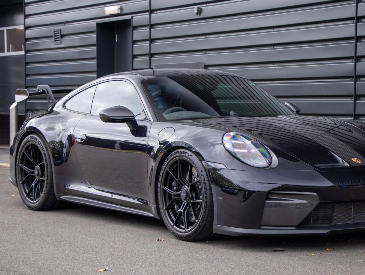 911 (992) GT3 (7) image 10