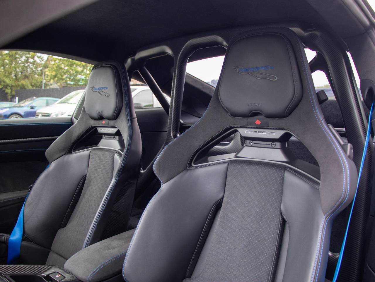 911 (992) GT3 (7) image 27