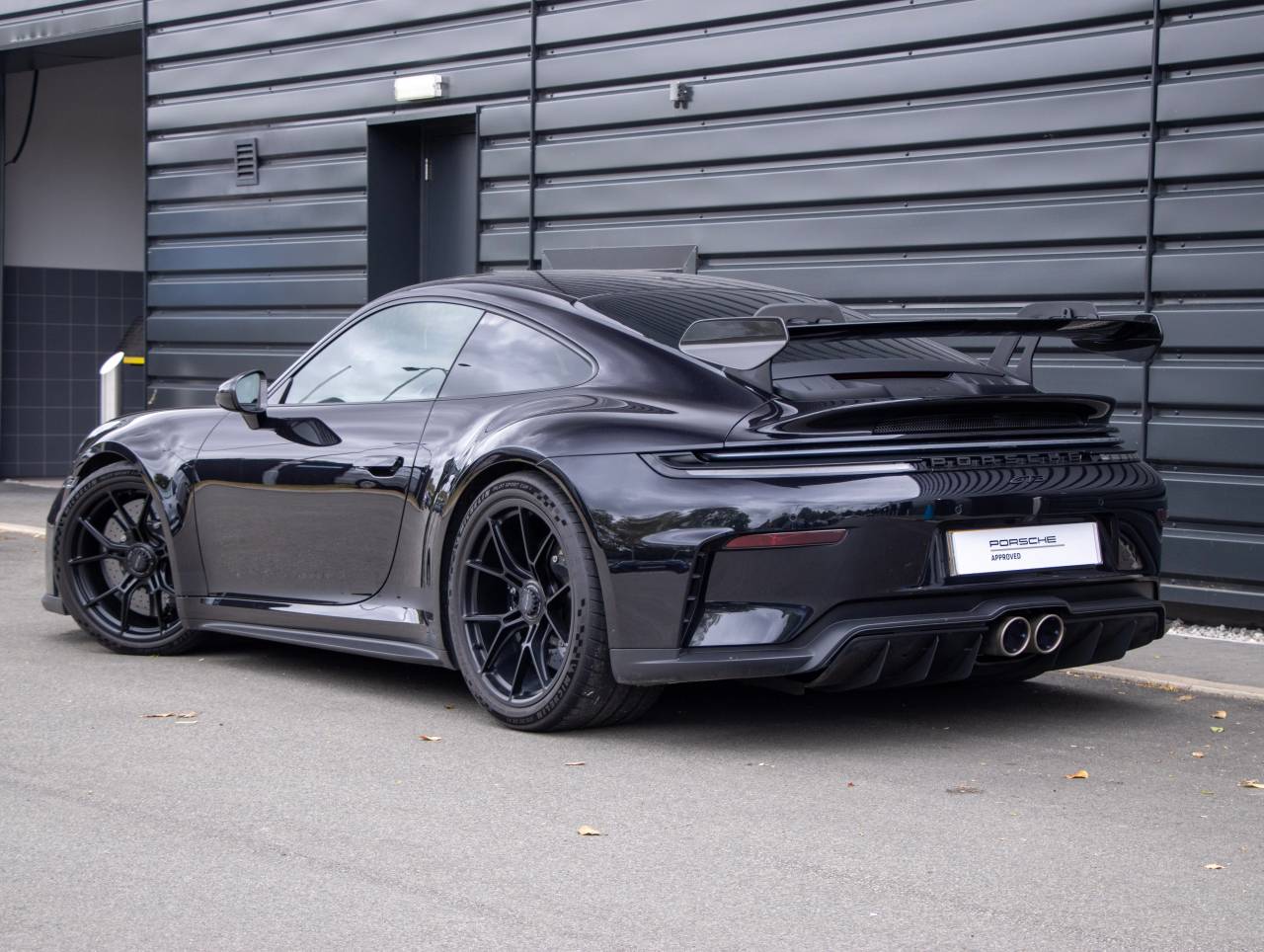 911 (992) GT3 (7) image 23