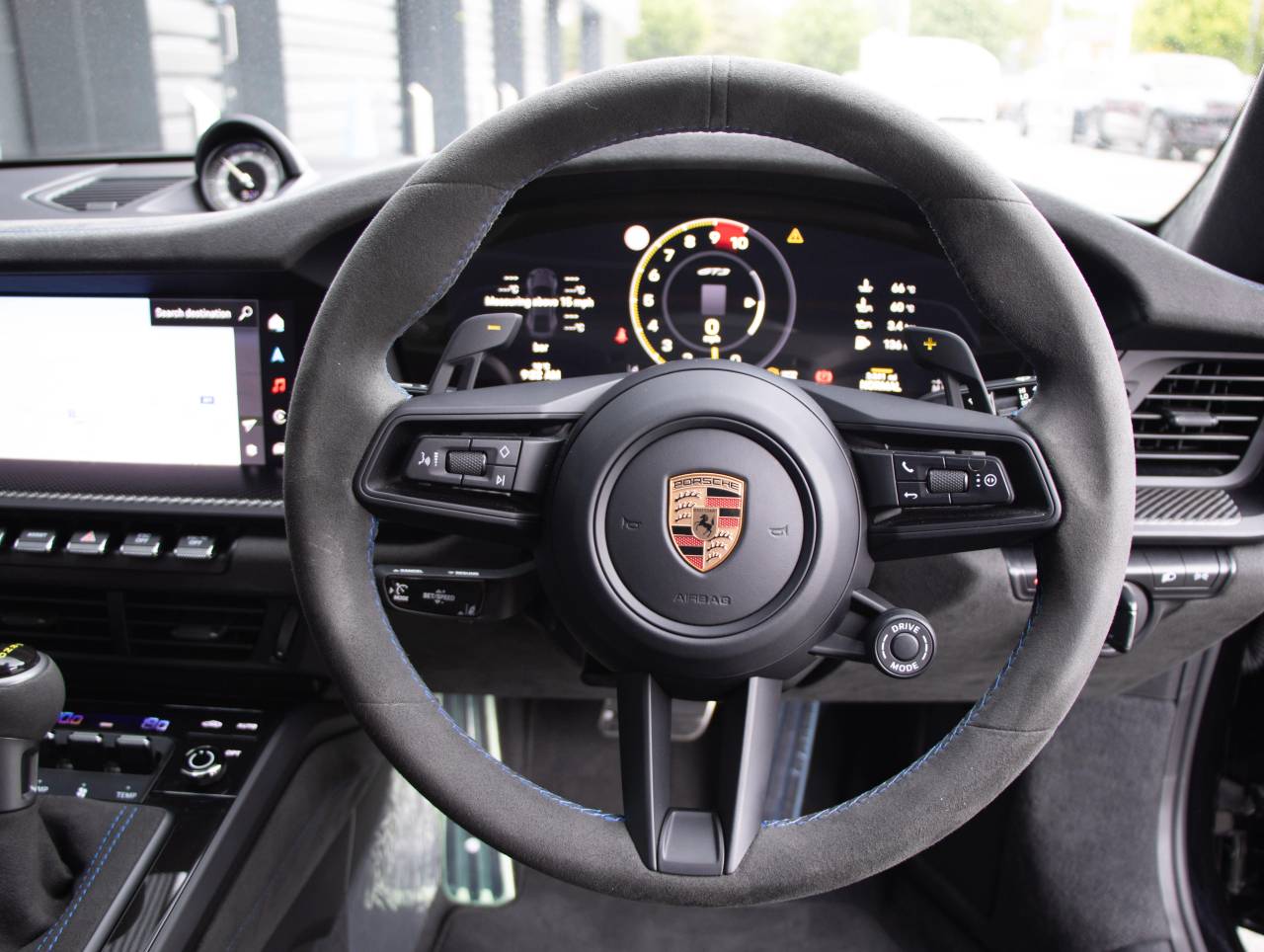 911 (992) GT3 (7) image 19