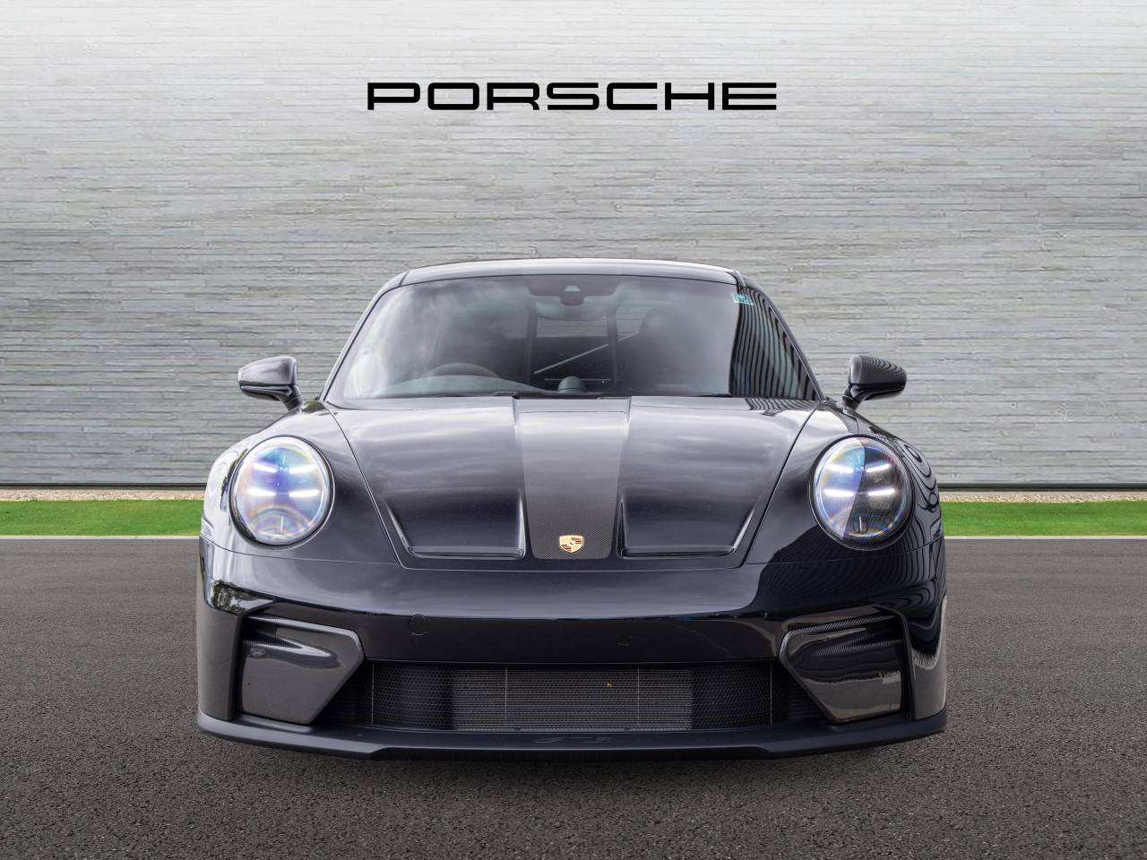 911 (992) GT3 (7) image 07