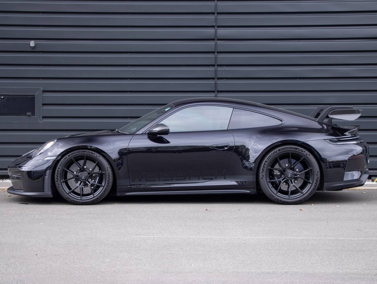 911 (992) GT3 (7) image 29
