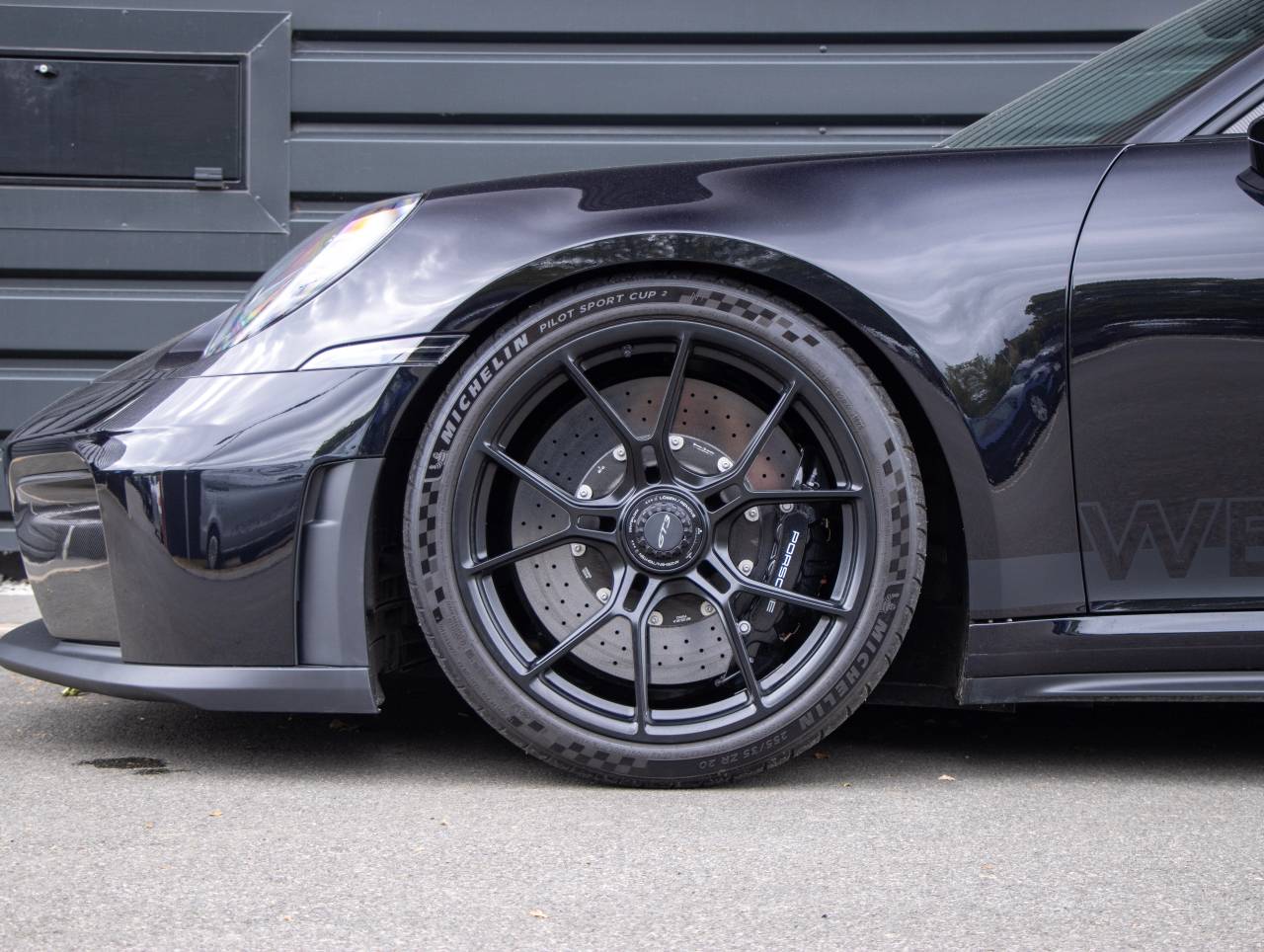 911 (992) GT3 (7) image 06