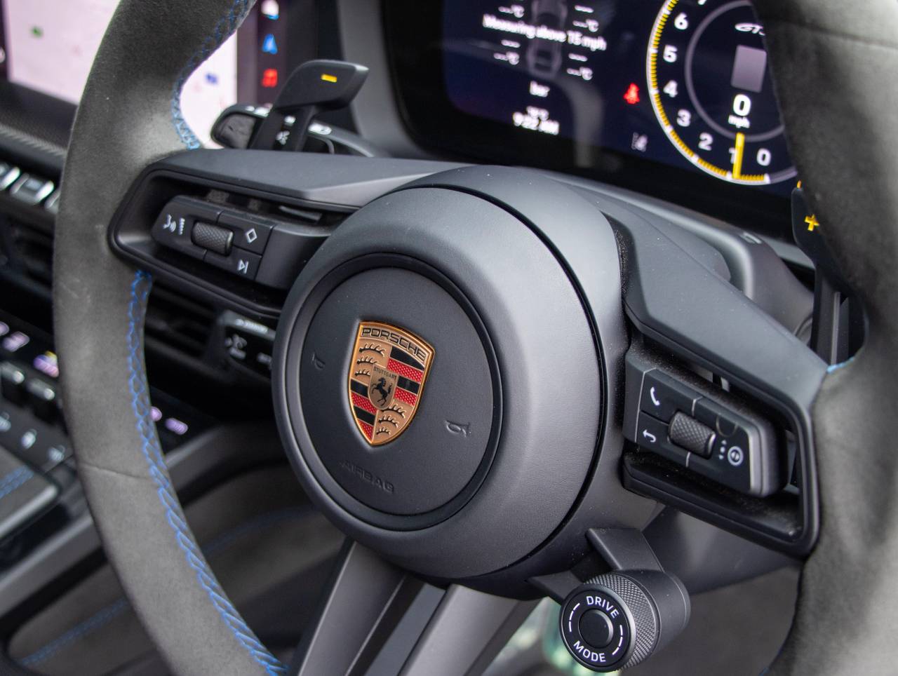 911 (992) GT3 (7) image 20