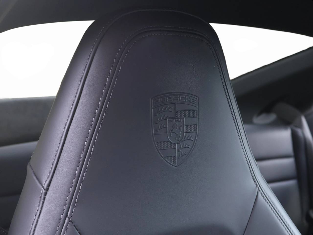 911 (992) CARRERA PDK (15) image 16