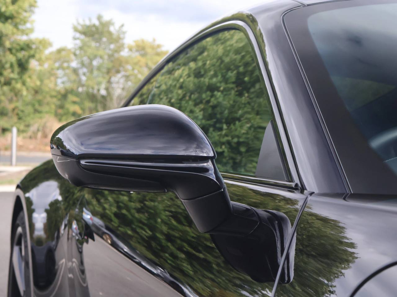 911 (992) CARRERA PDK (15) image 11