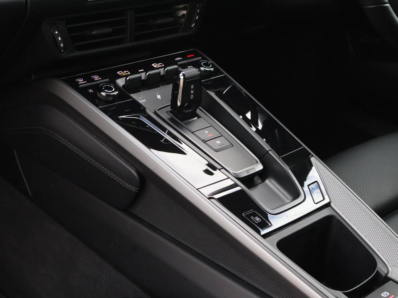 911 (992) CARRERA PDK (15) image 20