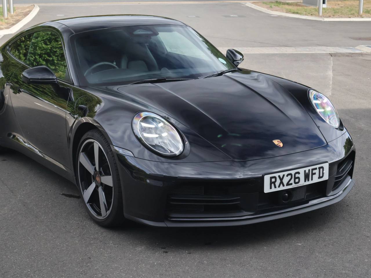 911 (992) CARRERA PDK (15) image 08