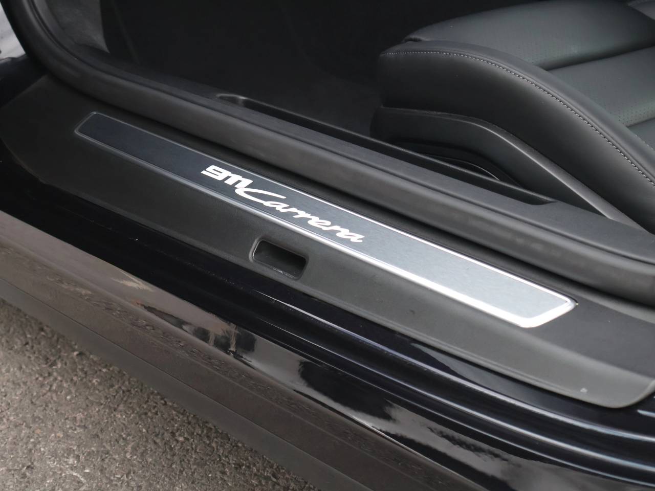 911 (992) CARRERA PDK (15) image 33