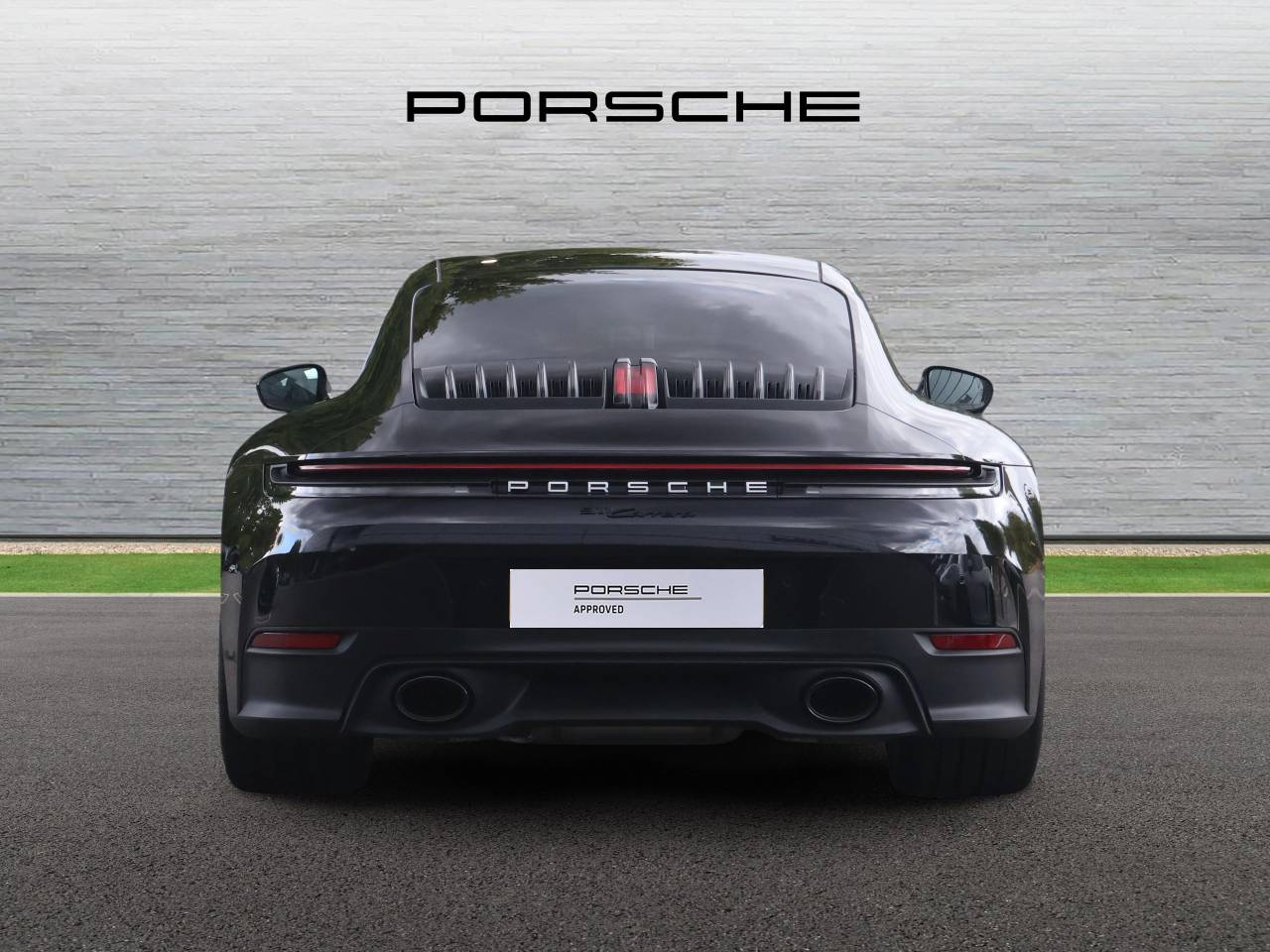 911 (992) CARRERA PDK (15) image 07