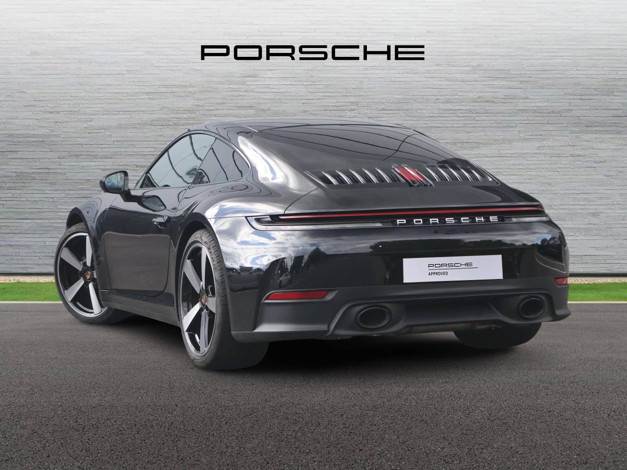 911 (992) CARRERA PDK (15) image 03