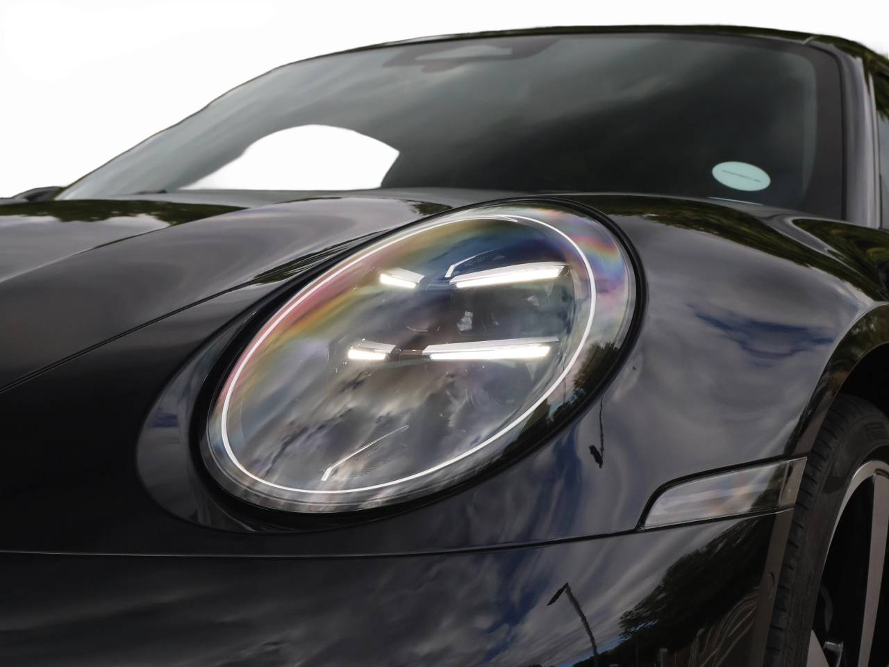 911 (992) CARRERA PDK (15) image 09