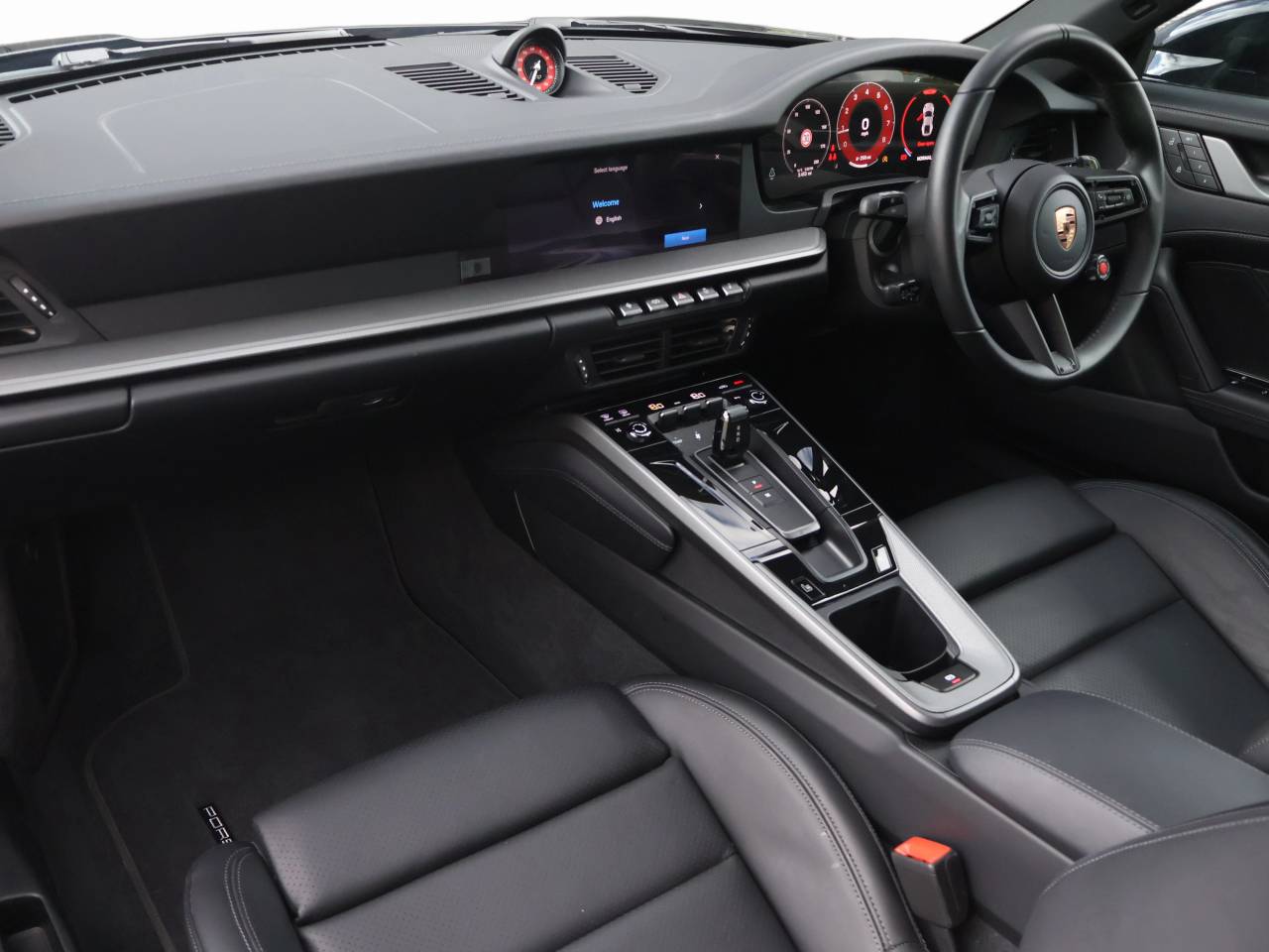 911 (992) CARRERA PDK (15) image 04