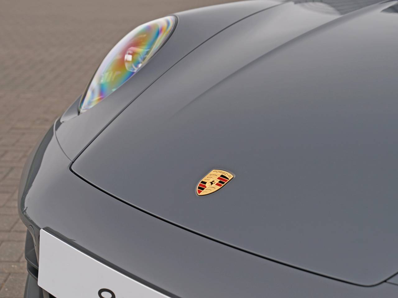 911 (992) CARRERA PDK (15) image 52