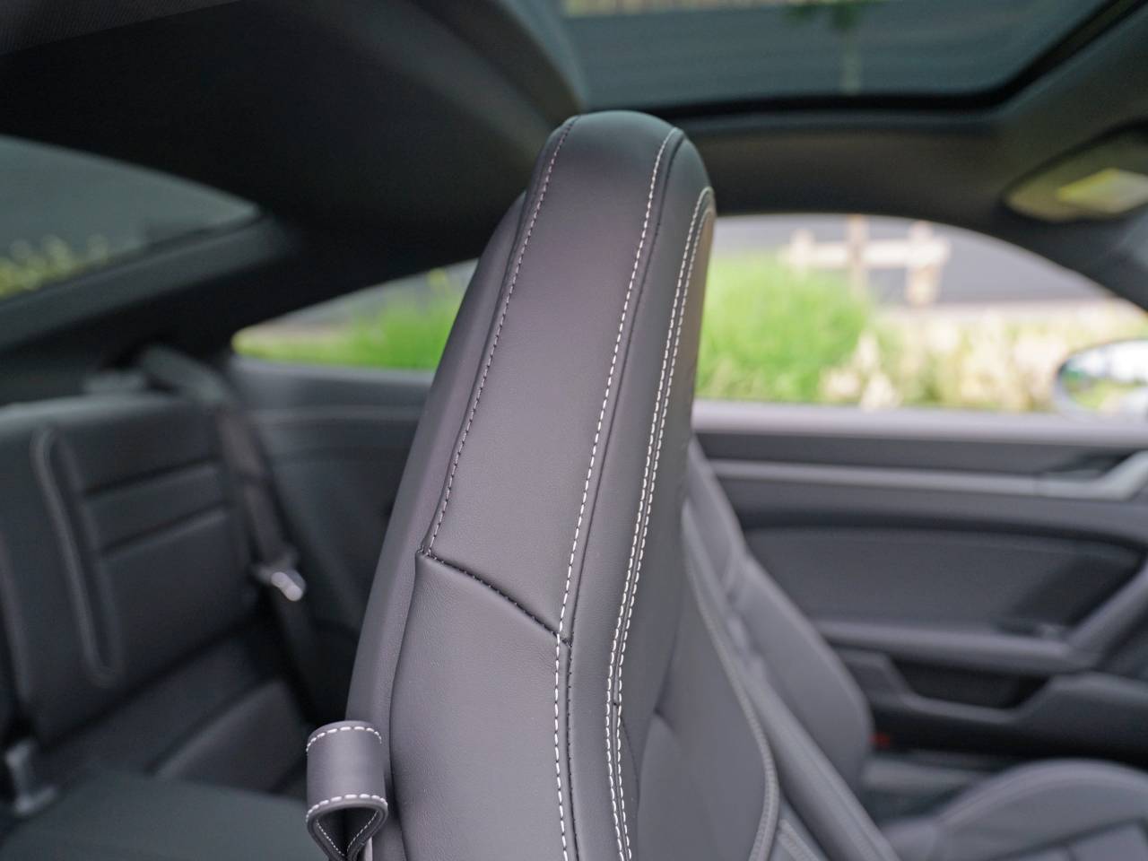911 (992) CARRERA PDK (15) image 19