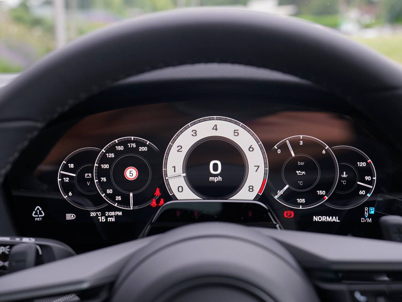 911 (992) CARRERA PDK (15) image 25